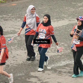 Runner Photo 5971340