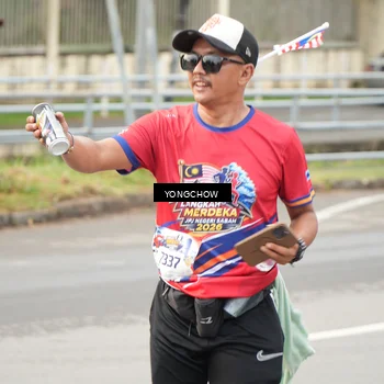 Runner Photo 5971342