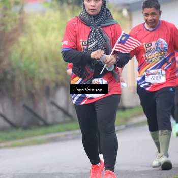 Runner Photo 5971343