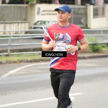 Runner Photo 5971344