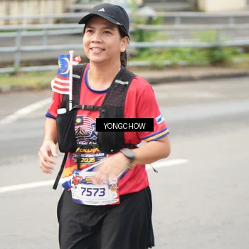 Runner Photo 5971348