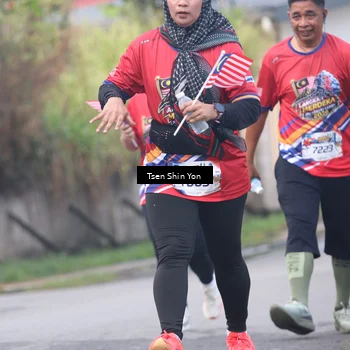 Runner Photo 5971351