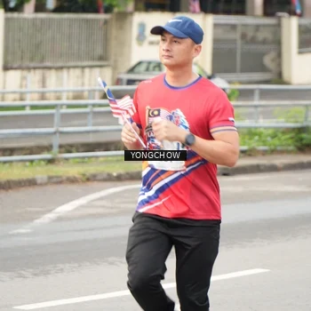 Runner Photo 5971358