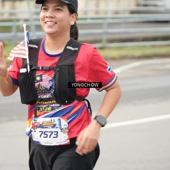 Runner Photo 5971364