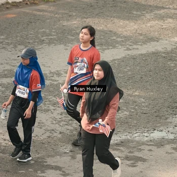Runner Photo 5971366