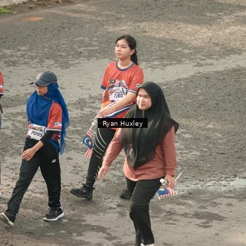 Runner Photo 5971370
