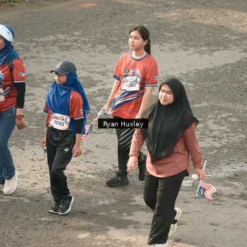 Runner Photo 5971374