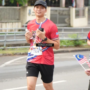Runner Photo 5971375