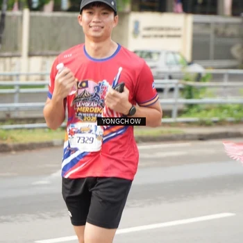 Runner Photo 5971376