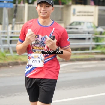 Runner Photo 5971386
