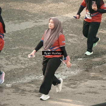 Runner Photo 5971387
