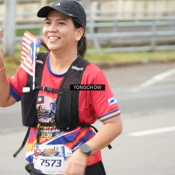 Runner Photo 5971389