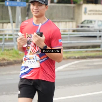Runner Photo 5971391