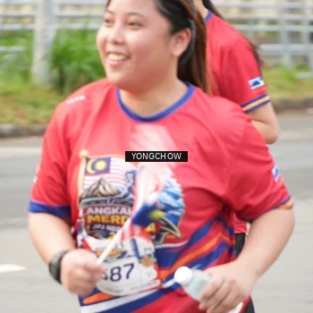 Runner Photo 5971397