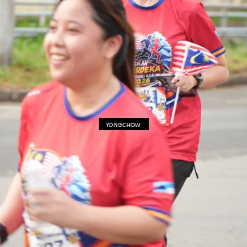 Runner Photo 5971403