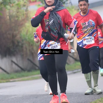 Runner Photo 5971404