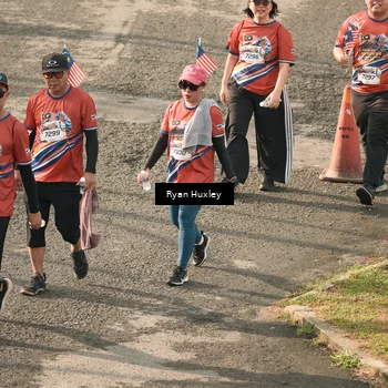 Runner Photo 5971407