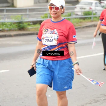 Runner Photo 5971412