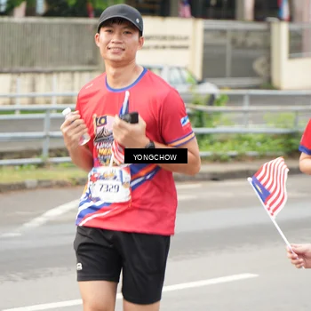 Runner Photo 5971414