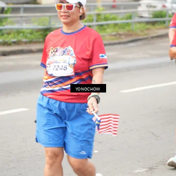 Runner Photo 5971415