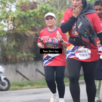 Runner Photo 5971417