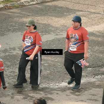 Runner Photo 5971422
