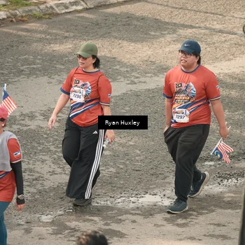 Runner Photo 5971425