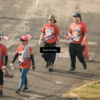Runner Photo 5971428