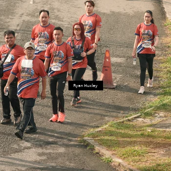 Runner Photo 5971438