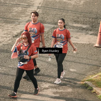 Runner Photo 5971442