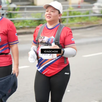 Runner Photo 5971450