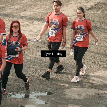 Runner Photo 5971453