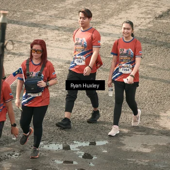 Runner Photo 5971455