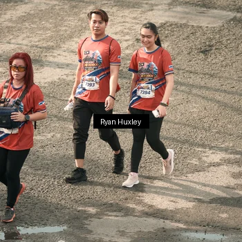 Runner Photo 5971460
