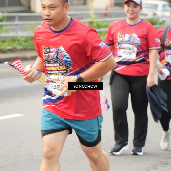 Runner Photo 5971464