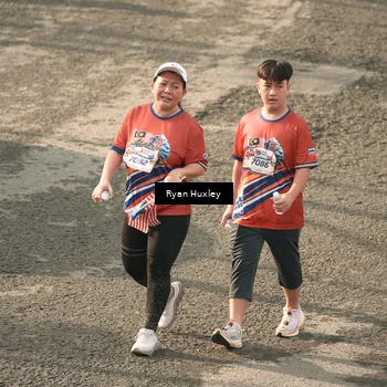 Runner Photo 5971474