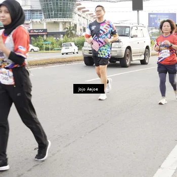 Runner Photo 5971478