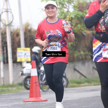 Runner Photo 5971489
