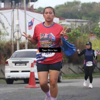 Runner Photo 5971491