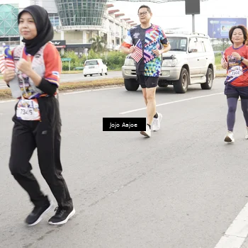 Runner Photo 5971501