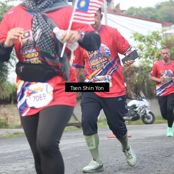 Runner Photo 5971507