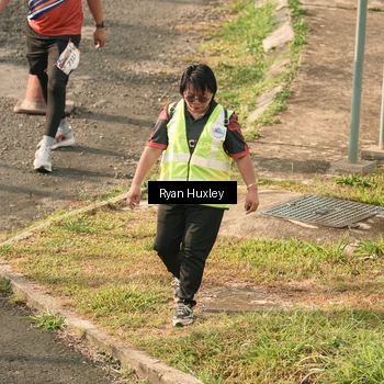 Runner Photo 5971509