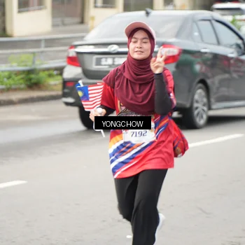 Runner Photo 5971543