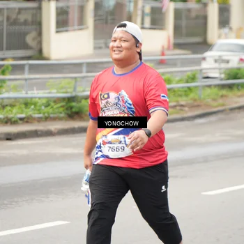Runner Photo 5971549