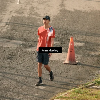 Runner Photo 5971551