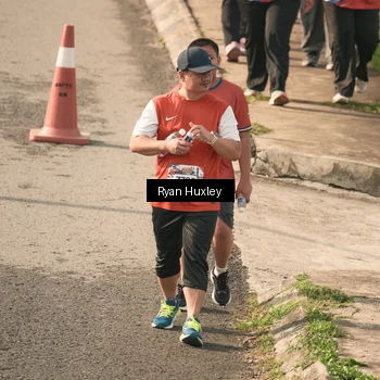 Runner Photo 5971553