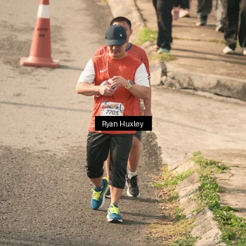 Runner Photo 5971554