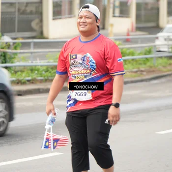 Runner Photo 5971556