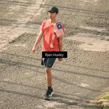 Runner Photo 5971557