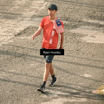 Runner Photo 5971565
